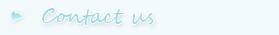 Contact Langezandt Leisure Accommodation