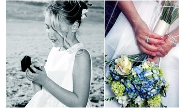 married at langezandt