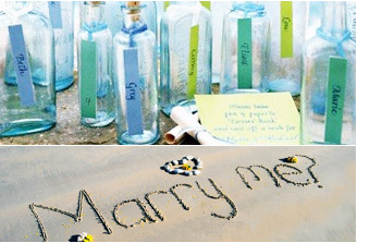weddings in South Africa